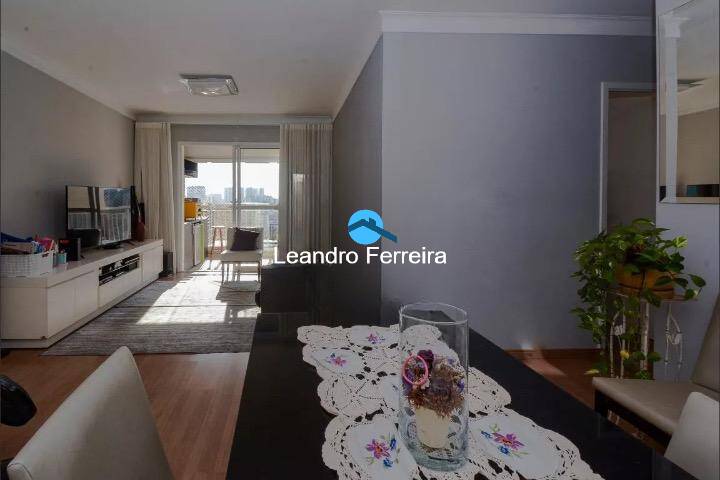 Apartamento, 3 quartos, 104 m² - Foto 4