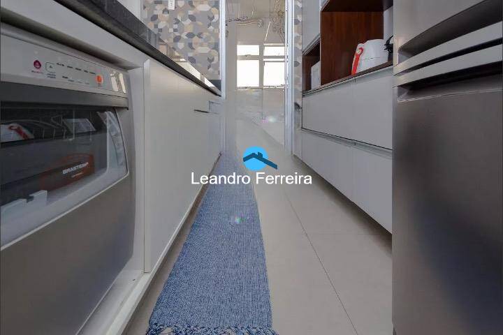Apartamento, 3 quartos, 104 m² - Foto 11