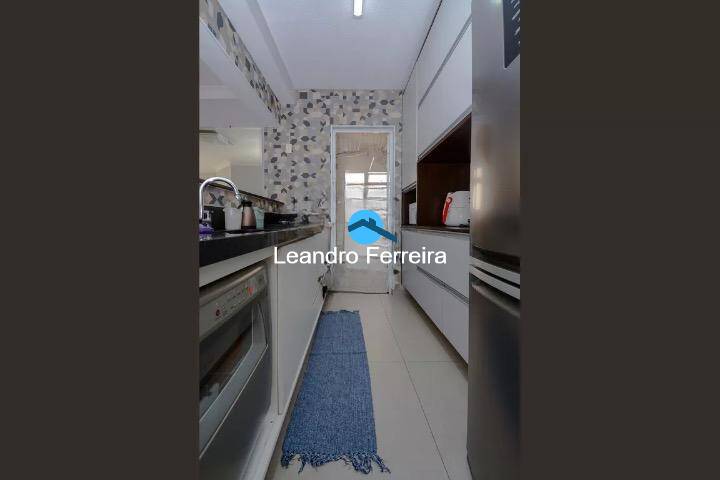 Apartamento, 3 quartos, 104 m² - Foto 12