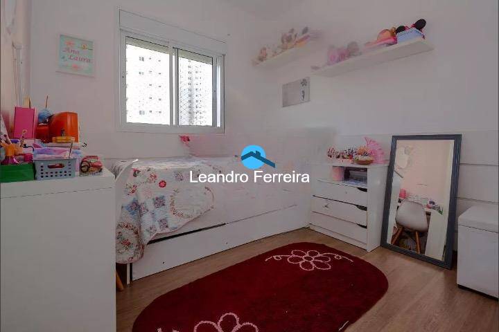Apartamento, 3 quartos, 104 m² - Foto 18