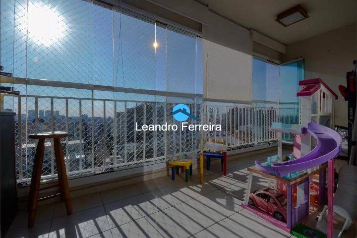 Apartamento, 3 quartos, 104 m² - Foto 6