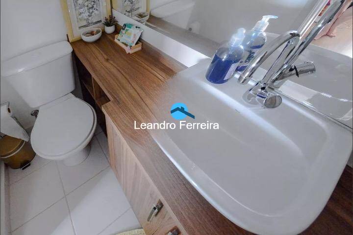 Apartamento, 3 quartos, 104 m² - Foto 21