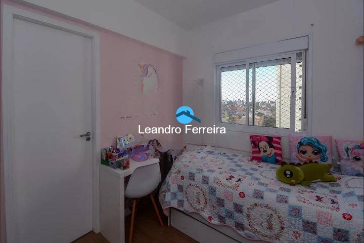 Apartamento, 3 quartos, 104 m² - Foto 20