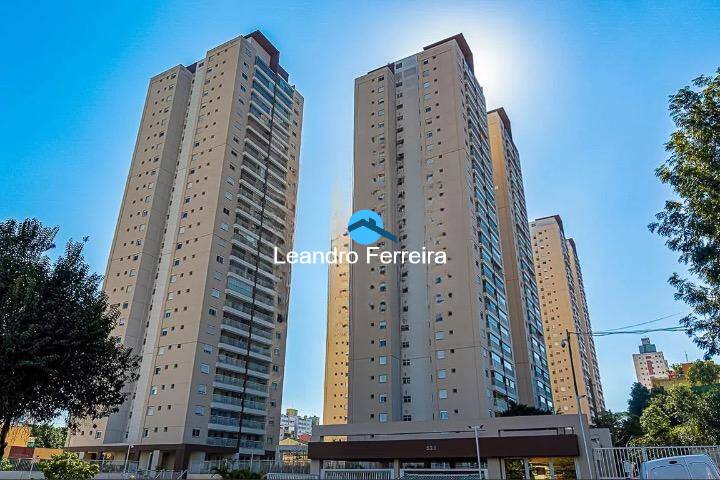 Apartamento, 3 quartos, 104 m² - Foto 33