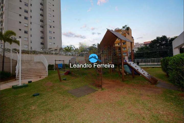 Apartamento, 3 quartos, 104 m² - Foto 34