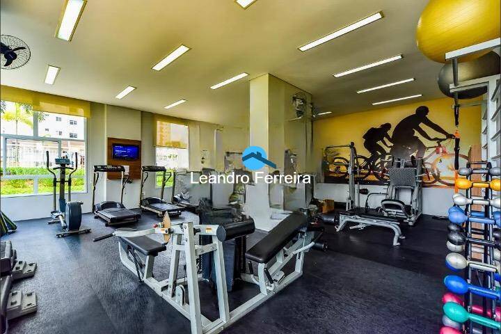 Apartamento, 3 quartos, 104 m² - Foto 36