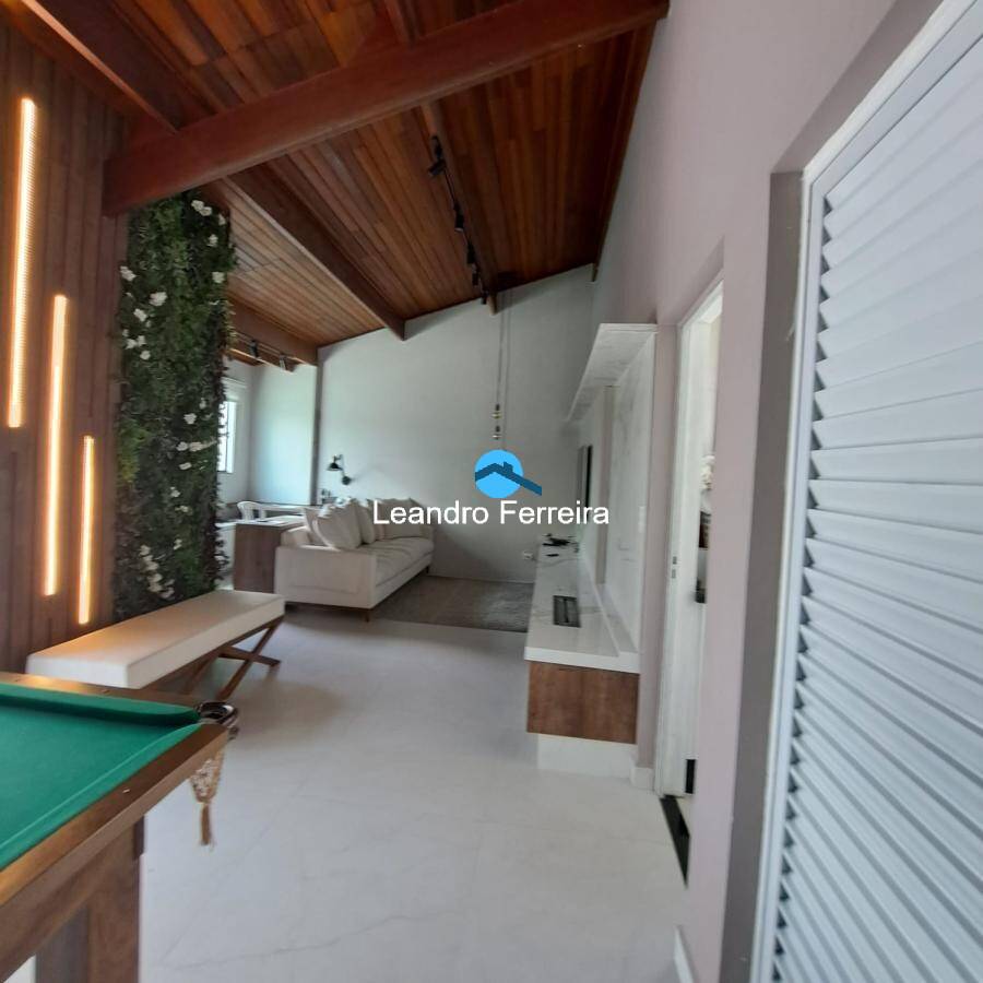 Cobertura, 3 quartos, 202 m² - Foto 12