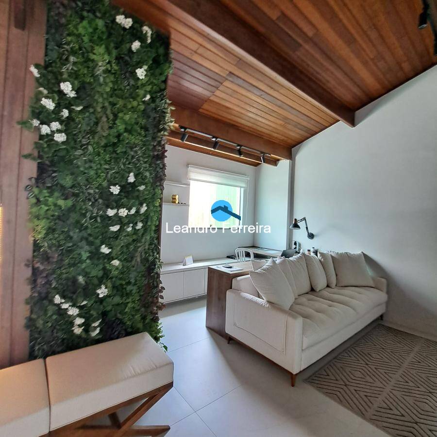 Cobertura, 3 quartos, 202 m² - Foto 14