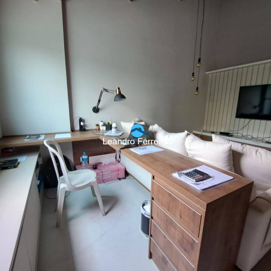 Cobertura, 3 quartos, 202 m² - Foto 21