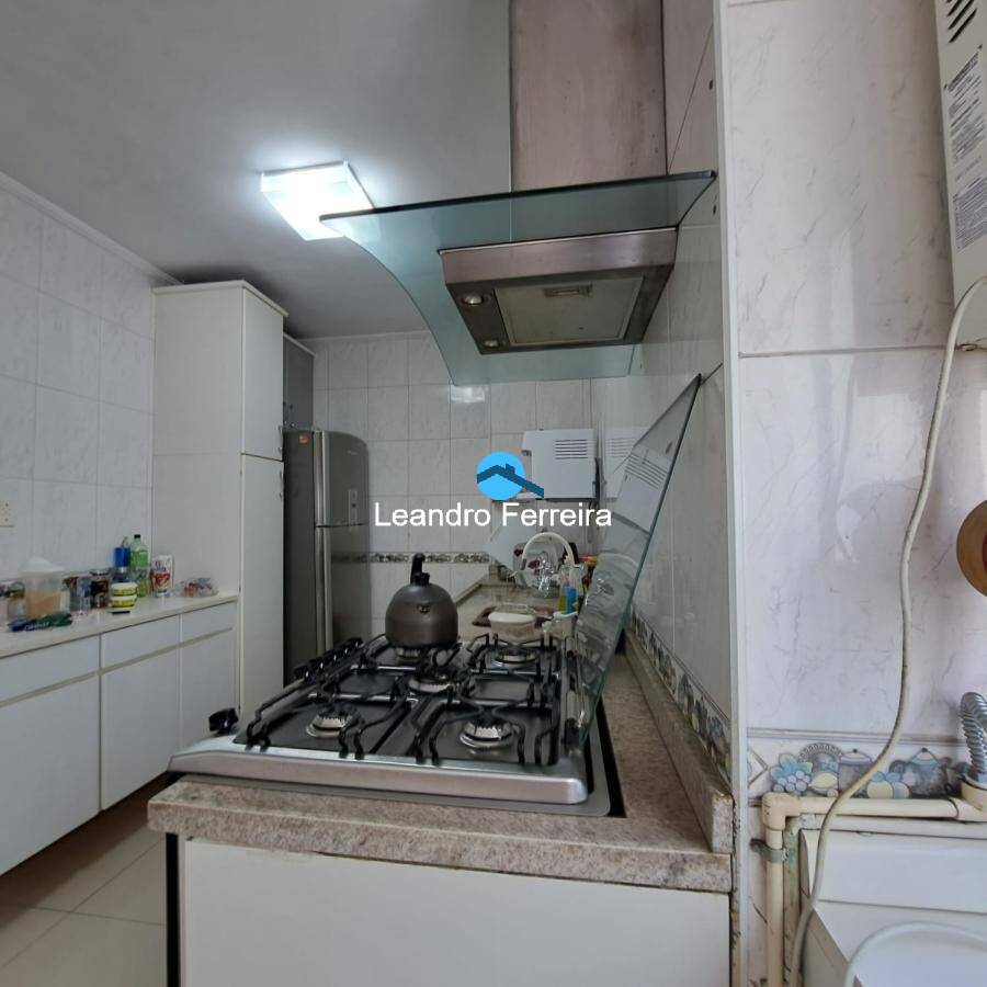 Cobertura, 3 quartos, 202 m² - Foto 6