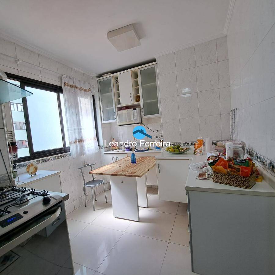 Cobertura, 3 quartos, 202 m² - Foto 7