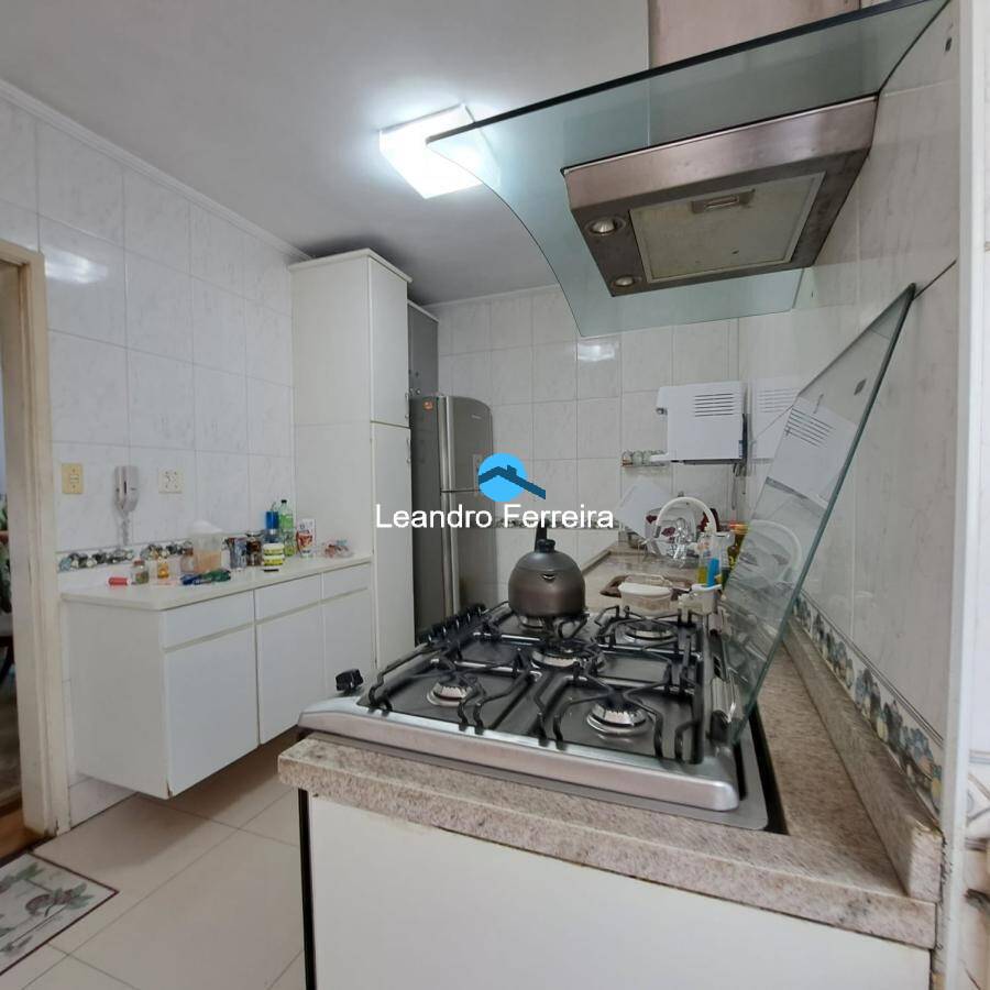 Cobertura, 3 quartos, 202 m² - Foto 10