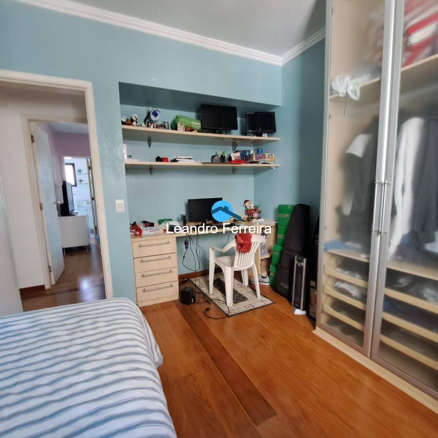 Cobertura, 3 quartos, 202 m² - Foto 26