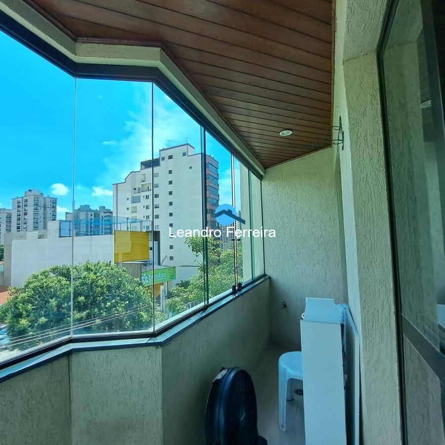 Cobertura, 3 quartos, 202 m² - Foto 23