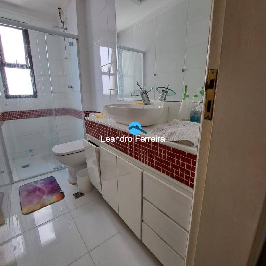 Cobertura, 3 quartos, 202 m² - Foto 27