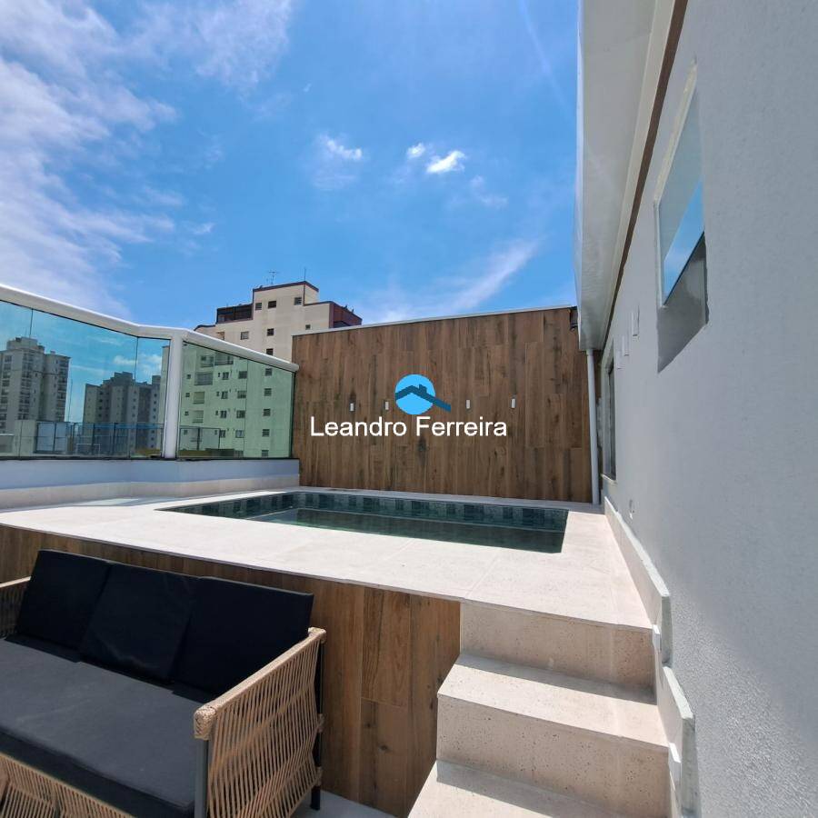 Cobertura, 3 quartos, 202 m² - Foto 33