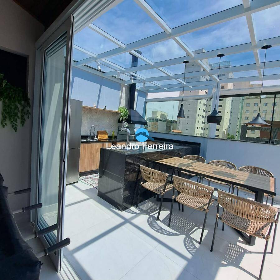 Cobertura, 3 quartos, 202 m² - Foto 37