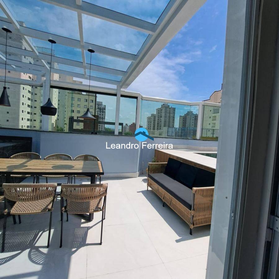 Cobertura, 3 quartos, 202 m² - Foto 36