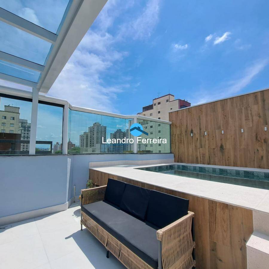 Cobertura, 3 quartos, 202 m² - Foto 35