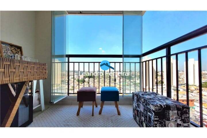 Apartamento, 2 quartos, 55 m² - Foto 4