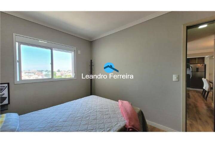 Apartamento, 2 quartos, 55 m² - Foto 11