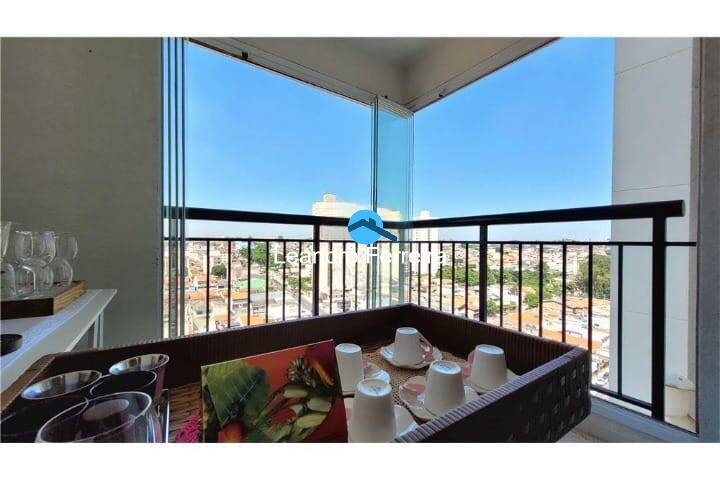 Apartamento, 2 quartos, 55 m² - Foto 6