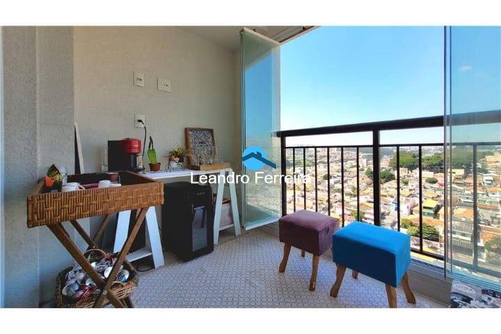 Apartamento, 2 quartos, 55 m² - Foto 7