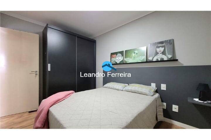 Apartamento, 2 quartos, 55 m² - Foto 12