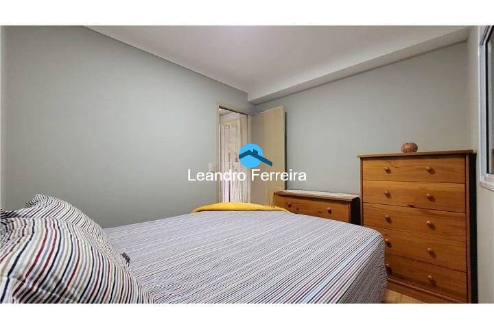 Apartamento, 2 quartos, 55 m² - Foto 15