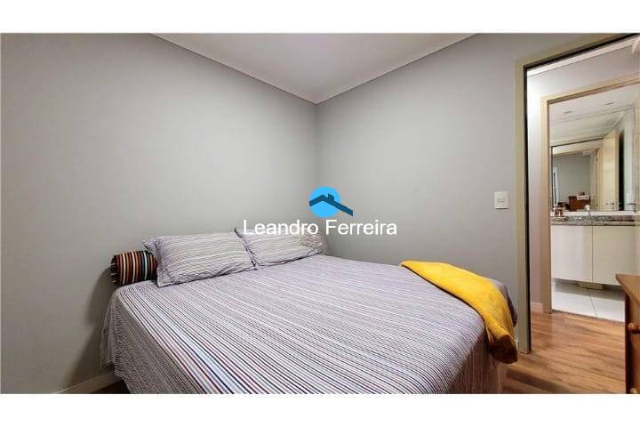 Apartamento, 2 quartos, 55 m² - Foto 16