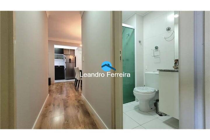 Apartamento, 2 quartos, 55 m² - Foto 20