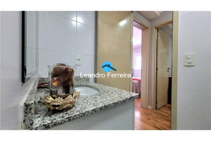 Apartamento, 2 quartos, 55 m² - Foto 18