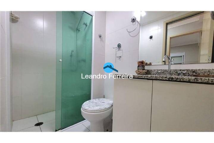 Apartamento, 2 quartos, 55 m² - Foto 19