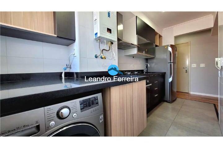 Apartamento, 2 quartos, 55 m² - Foto 10
