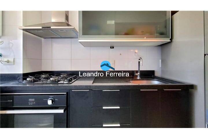 Apartamento, 2 quartos, 55 m² - Foto 9
