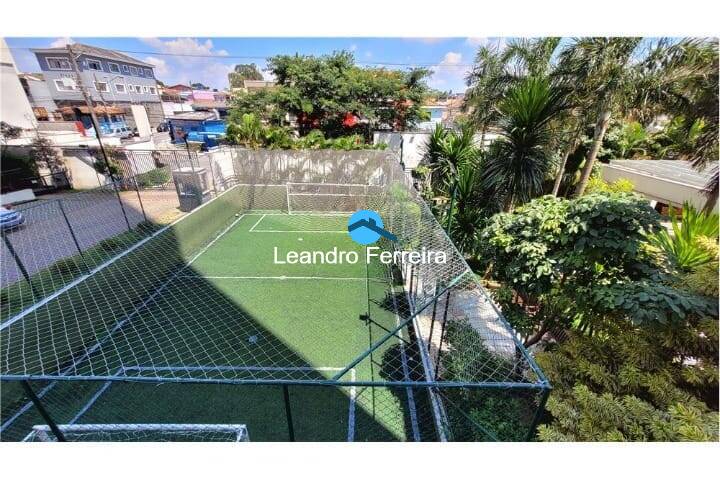 Apartamento, 2 quartos, 55 m² - Foto 23