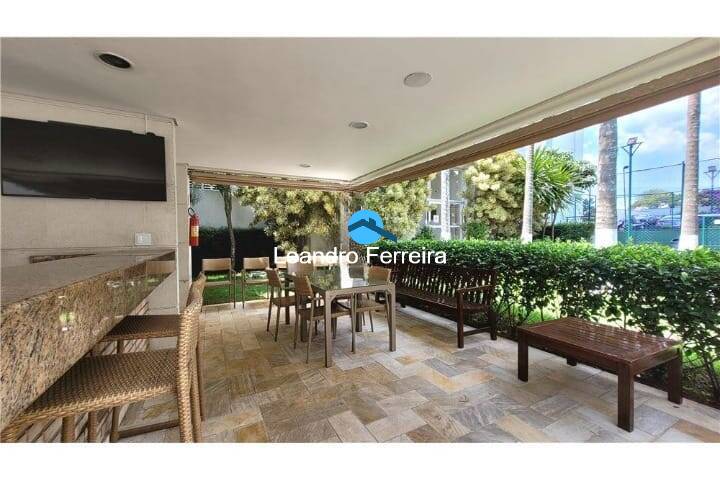 Apartamento, 2 quartos, 55 m² - Foto 25