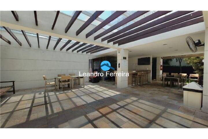 Apartamento, 2 quartos, 55 m² - Foto 26