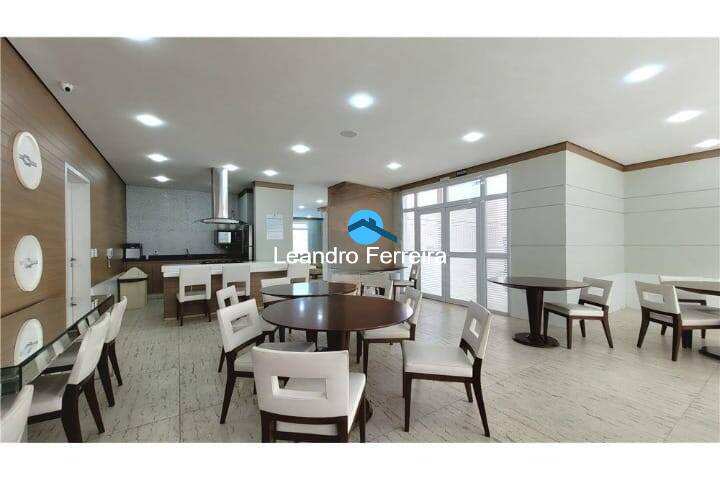 Apartamento, 2 quartos, 55 m² - Foto 30