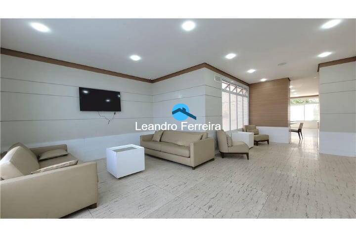 Apartamento, 2 quartos, 55 m² - Foto 32