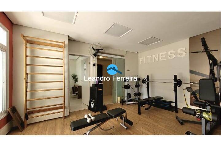 Apartamento, 2 quartos, 55 m² - Foto 35