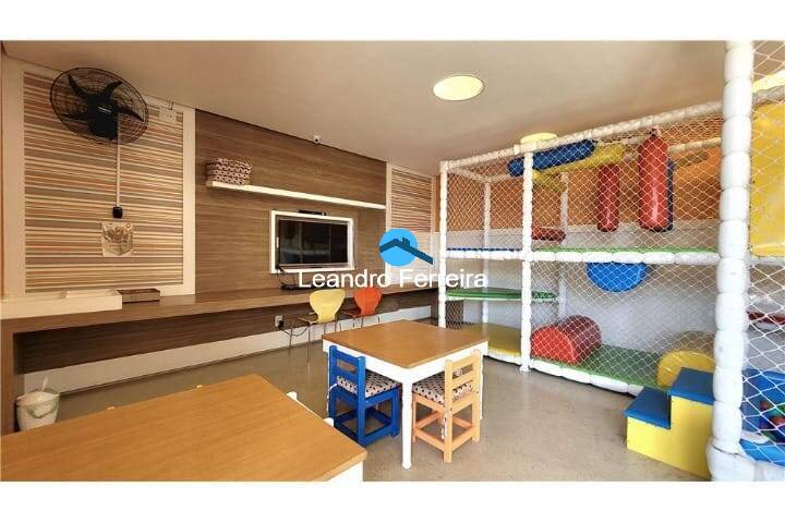 Apartamento, 2 quartos, 55 m² - Foto 36