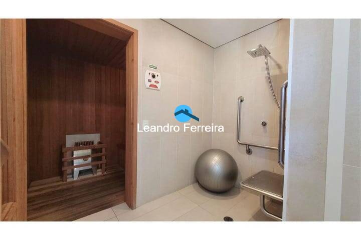 Apartamento, 2 quartos, 55 m² - Foto 33