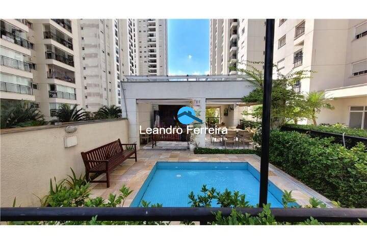 Apartamento, 2 quartos, 55 m² - Foto 39