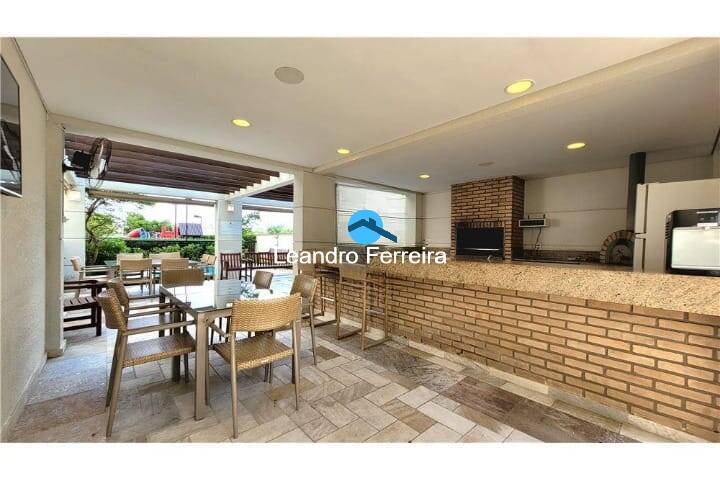 Apartamento, 2 quartos, 55 m² - Foto 43