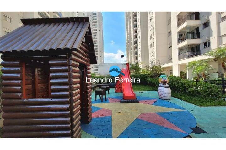 Apartamento, 2 quartos, 55 m² - Foto 44