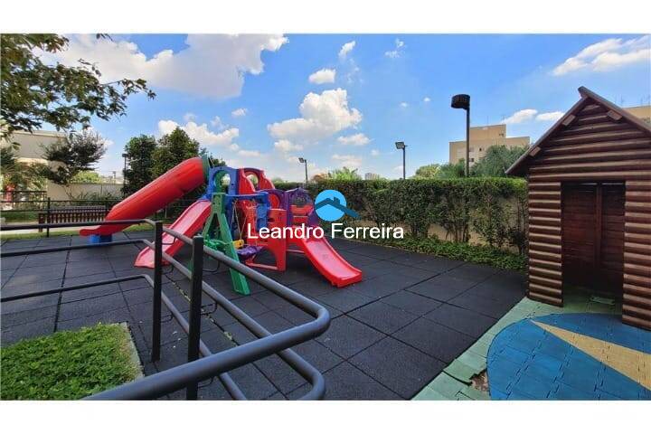 Apartamento, 2 quartos, 55 m² - Foto 45