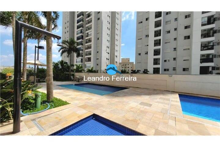 Apartamento, 2 quartos, 55 m² - Foto 41