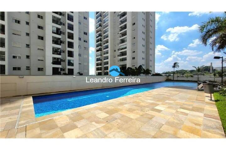 Apartamento, 2 quartos, 55 m² - Foto 40