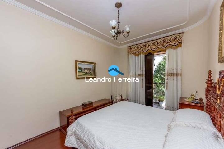 Apartamento, 4 quartos, 204 m² - Foto 8